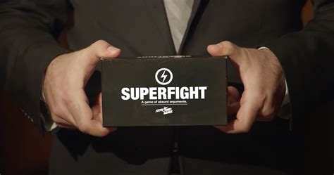 Superfight .
